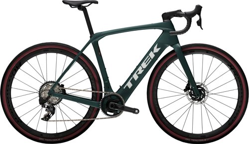 Trek Domane+ SLR 7 AXS  - Thumbnail 5