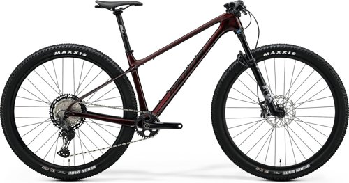 Merida BIG.NINE XT 
