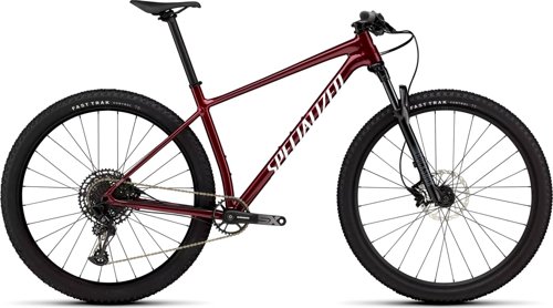 Specialized Chisel Hardtail 