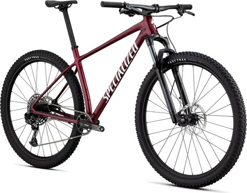 Specialized Chisel Hardtail  - Thumbnail 3