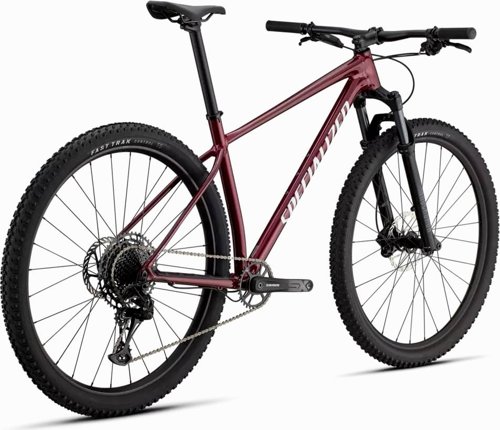 Specialized Chisel Hardtail  - Thumbnail 4