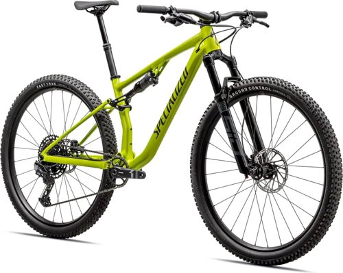 Specialized Chisel Comp  - Thumbnail 3