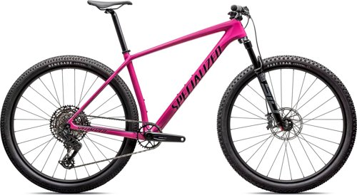 Specialized Epic Hardtail Comp 