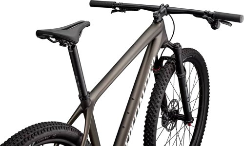 Specialized Epic Hardtail Comp  - Thumbnail 5