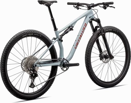 Specialized Chisel – Shimano Deore  - Thumbnail 3