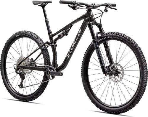 Specialized Chisel Comp Shimano  - Thumbnail 2