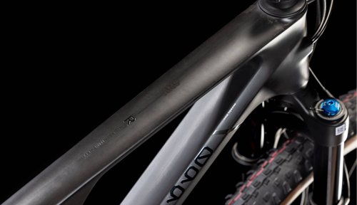 CUBE AMS ZERO99 C:68X RACE 29  - Thumbnail 2