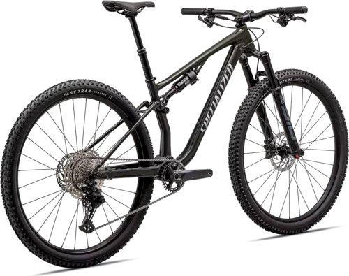 Specialized Chisel Comp – Shimano SLX  - Thumbnail 3