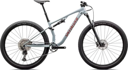 Specialized Chisel Shimano 