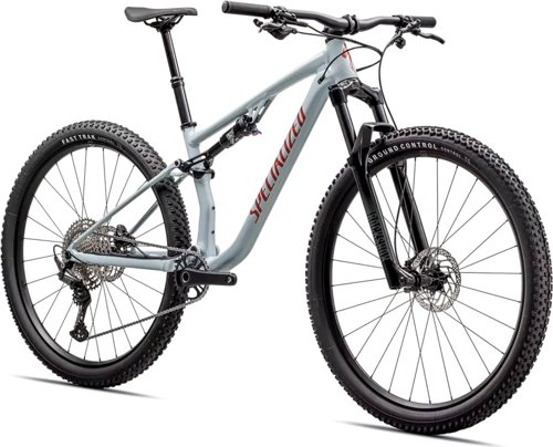 Specialized Chisel Shimano  - Thumbnail 2