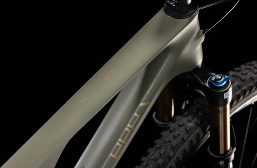 CUBE AMS ONE11 C:68X TM 29  - Thumbnail 2