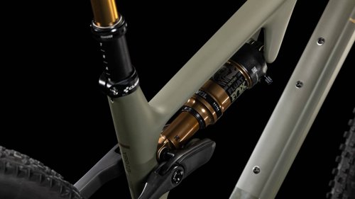 CUBE AMS ONE11 C:68X TM 29  - Thumbnail 3