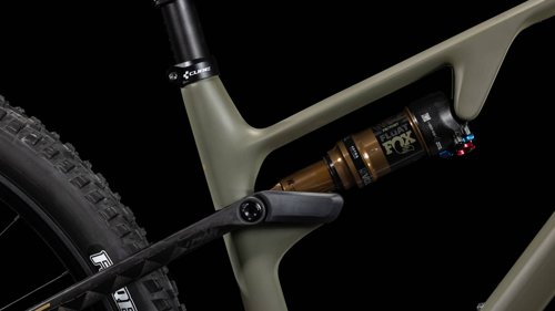 CUBE AMS ONE11 C:68X TM 29  - Thumbnail 4