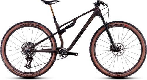 CUBE AMS ZERO99 C:68X SLT 29