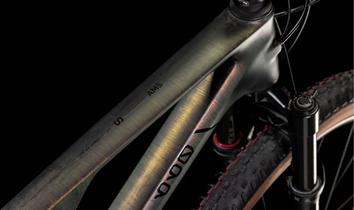 CUBE AMS ZERO99 C:68X SLT 29  - Thumbnail 2