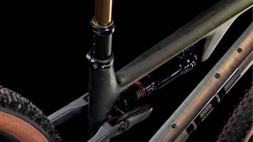 CUBE AMS ZERO99 C:68X SLT 29  - Thumbnail 3