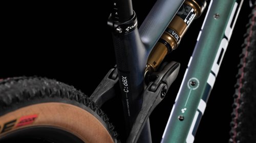 CUBE AMS ZERO99 C:68X SLX 29  - Thumbnail 4