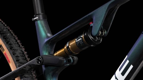 CUBE AMS ZERO99 C:68X SLX 29  - Thumbnail 5