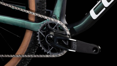 CUBE AMS ZERO99 C:68X SLX 29  - Thumbnail 6