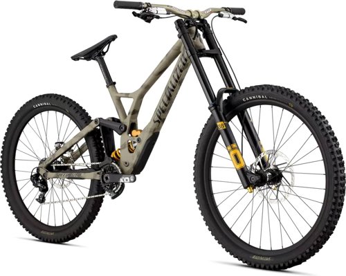 Specialized Demo Race  - Thumbnail 4