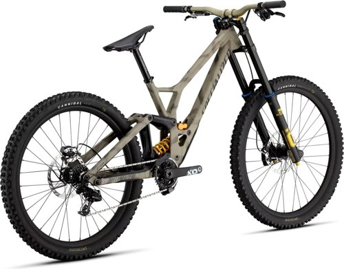 Specialized Demo Race  - Thumbnail 5