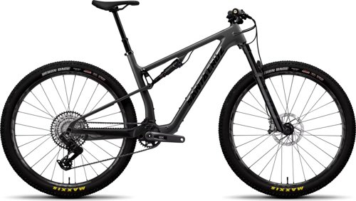 Santa Cruz BLUR GX AXS / Carbon C 