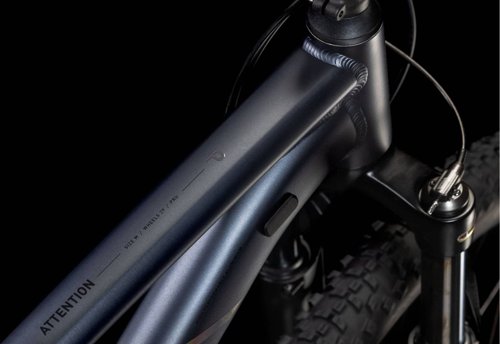 CUBE ATTENTION, PRO  - Thumbnail 2