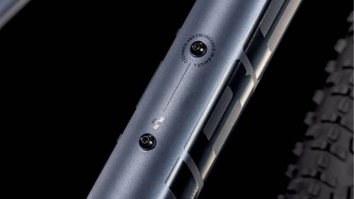 CUBE ATTENTION, PRO  - Thumbnail 4