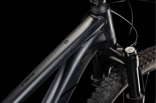 CUBE ATTENTION, SLX  - Thumbnail 2