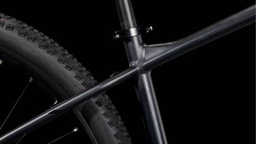 CUBE ATTENTION, SLX  - Thumbnail 4