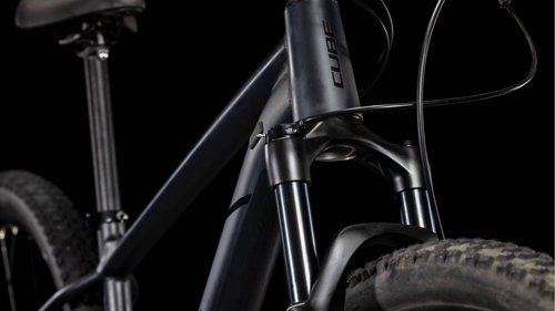 CUBE ATTENTION, SLX  - Thumbnail 5