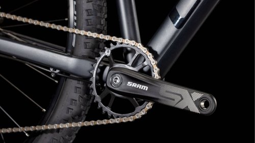 CUBE ATTENTION, SLX  - Thumbnail 6