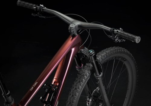 Trek Top Fuel 9.9 XTR Gen 4  - Thumbnail 5
