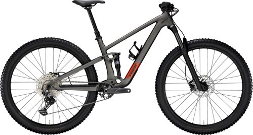 Trek Top Fuel 5 Gen 4 