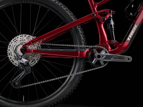 Trek Top Fuel 5 Gen 4  - Thumbnail 4