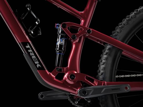 Trek Top Fuel 5 Gen 4  - Thumbnail 5