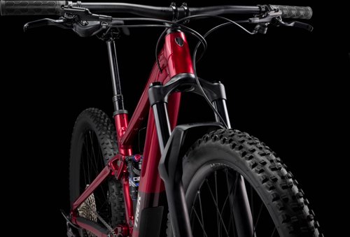 Trek Top Fuel 5 Gen 4  - Thumbnail 6