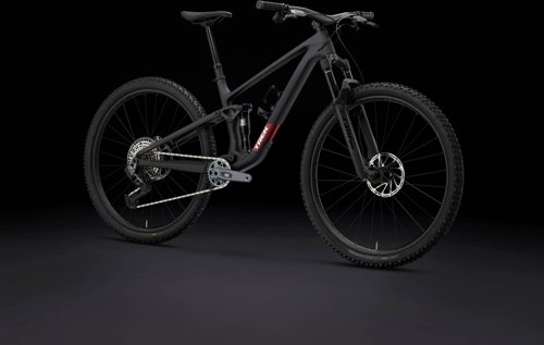 Trek Top Fuel 9.8 GX AXS Gen 4  - Thumbnail 4