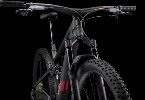 Trek Top Fuel 9.8 GX AXS Gen 4  - Thumbnail 6