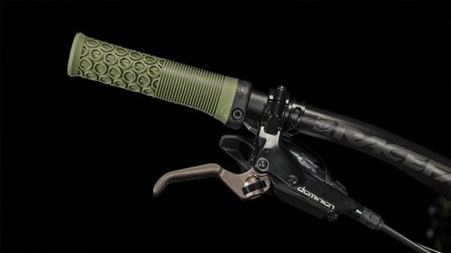 CUBE STEREO ONE77 C:68X TM 29  - Thumbnail 3