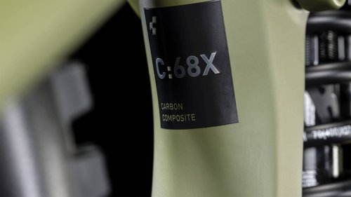 CUBE STEREO ONE77 C:68X TM 29  - Thumbnail 5