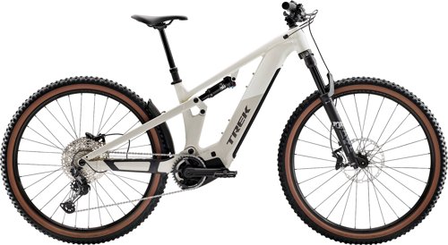 Trek Powerfly FS+ 6 Gen 4 