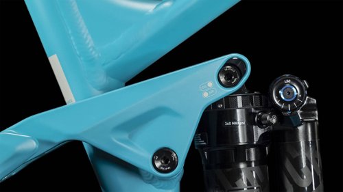 CUBE STEREO ONE77 RACE 29  - Thumbnail 5