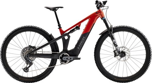 Trek Powerfly FS+ 8 Gen 4 