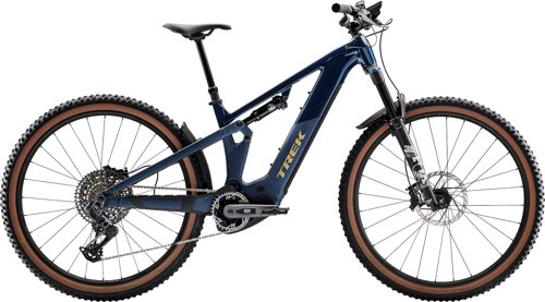 Trek Powerfly FS+ 8 Gen 4  - Thumbnail 2