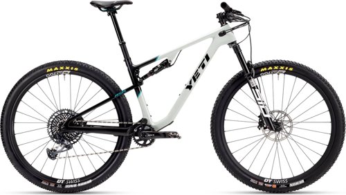 Yeti ASR T2  - Thumbnail 2