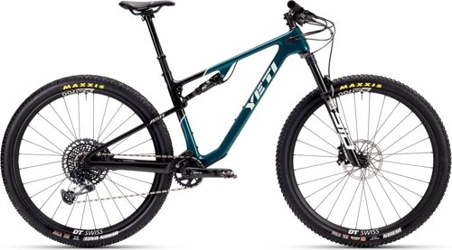 Yeti ASR T2  - Thumbnail 3