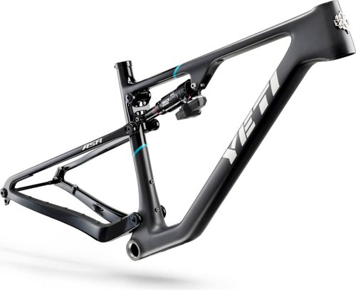 Yeti ASR T5 ULT XX SL TRANSMISSION  - Thumbnail 2