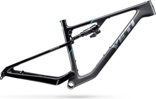 Yeti ASR T5 ULT XX SL TRANSMISSION  - Thumbnail 3