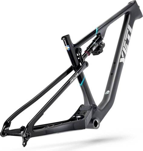 Yeti ASR T5 ULT XX SL TRANSMISSION  - Thumbnail 4